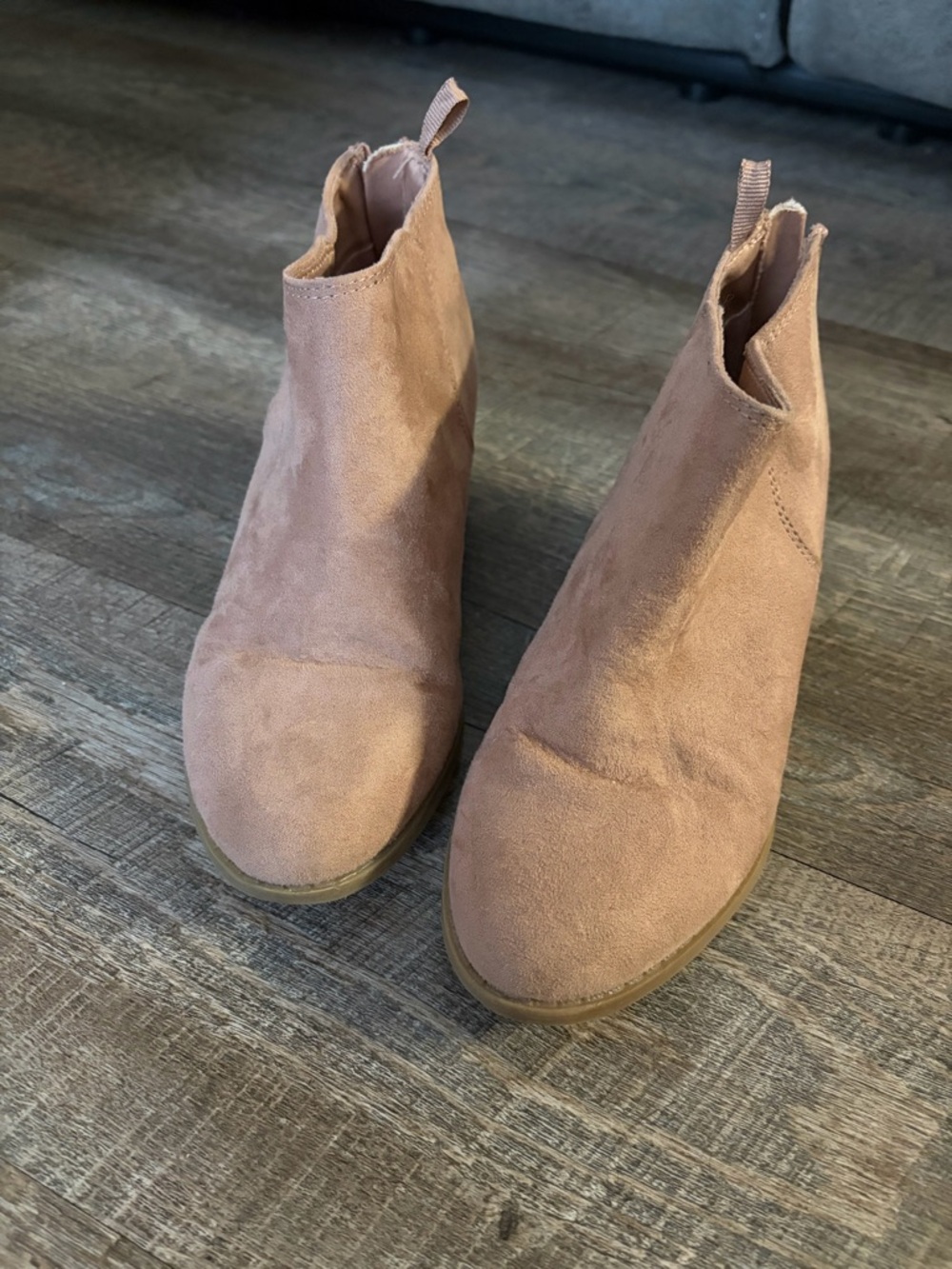 🌸 $10 SALE 🌸 Old Navy Girls Boots - Picture 6 of 7